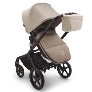 Bugaboo Organizer-Tasche Taupe