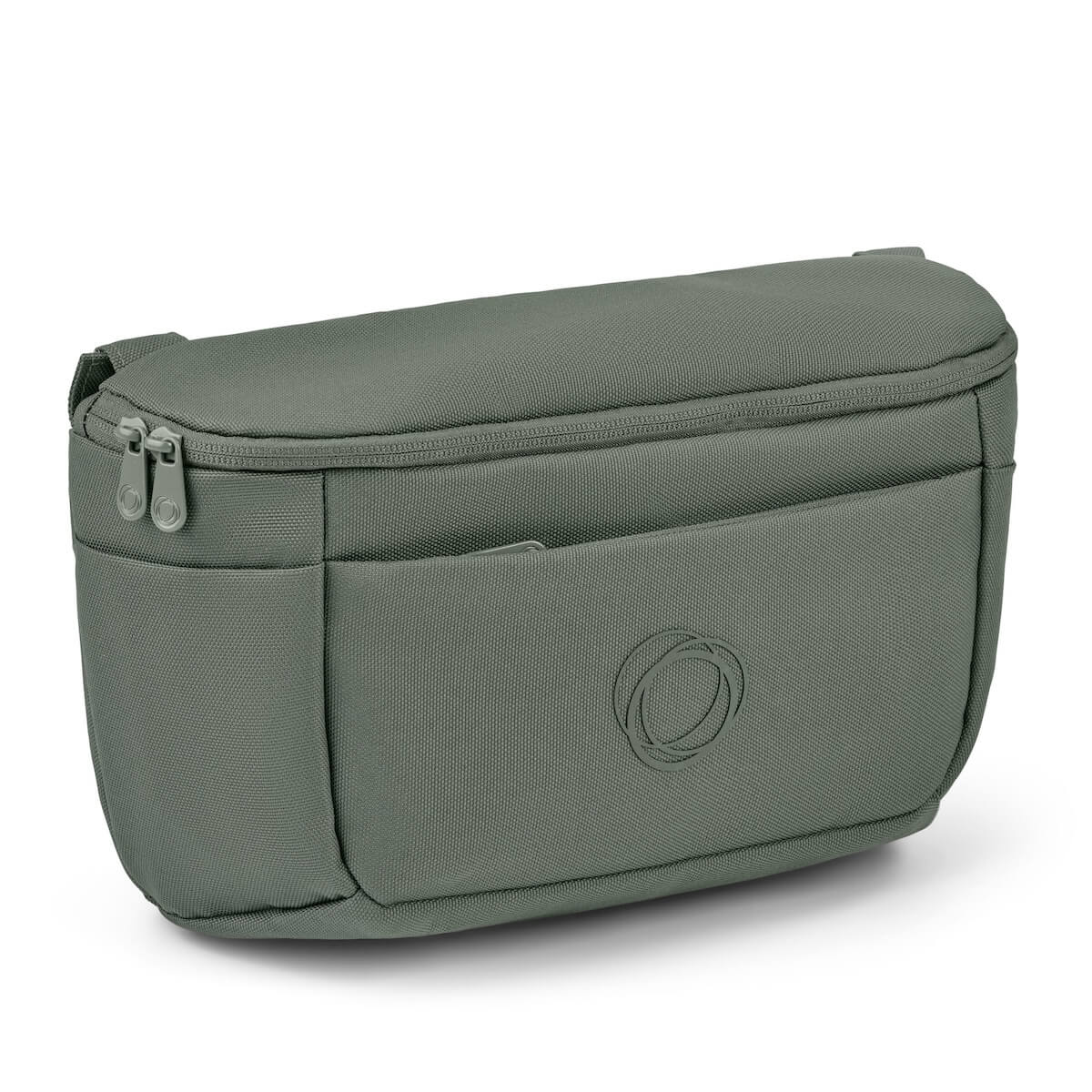 Bugaboo Organizer-Tasche verde bosque