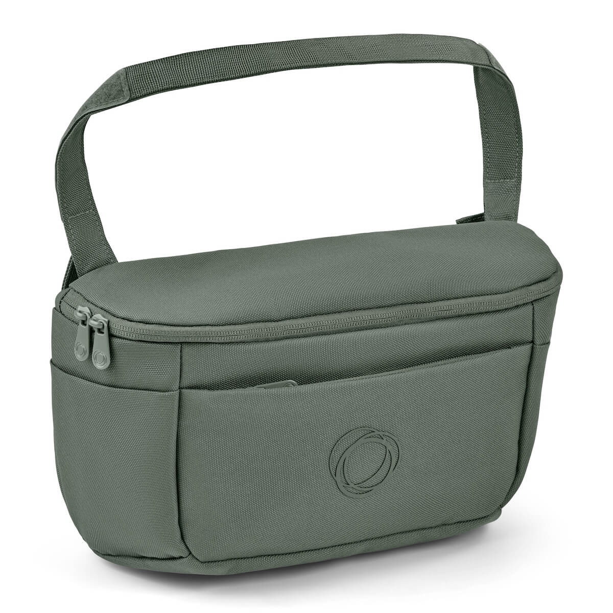 Bugaboo Organizer-Tasche verde bosque