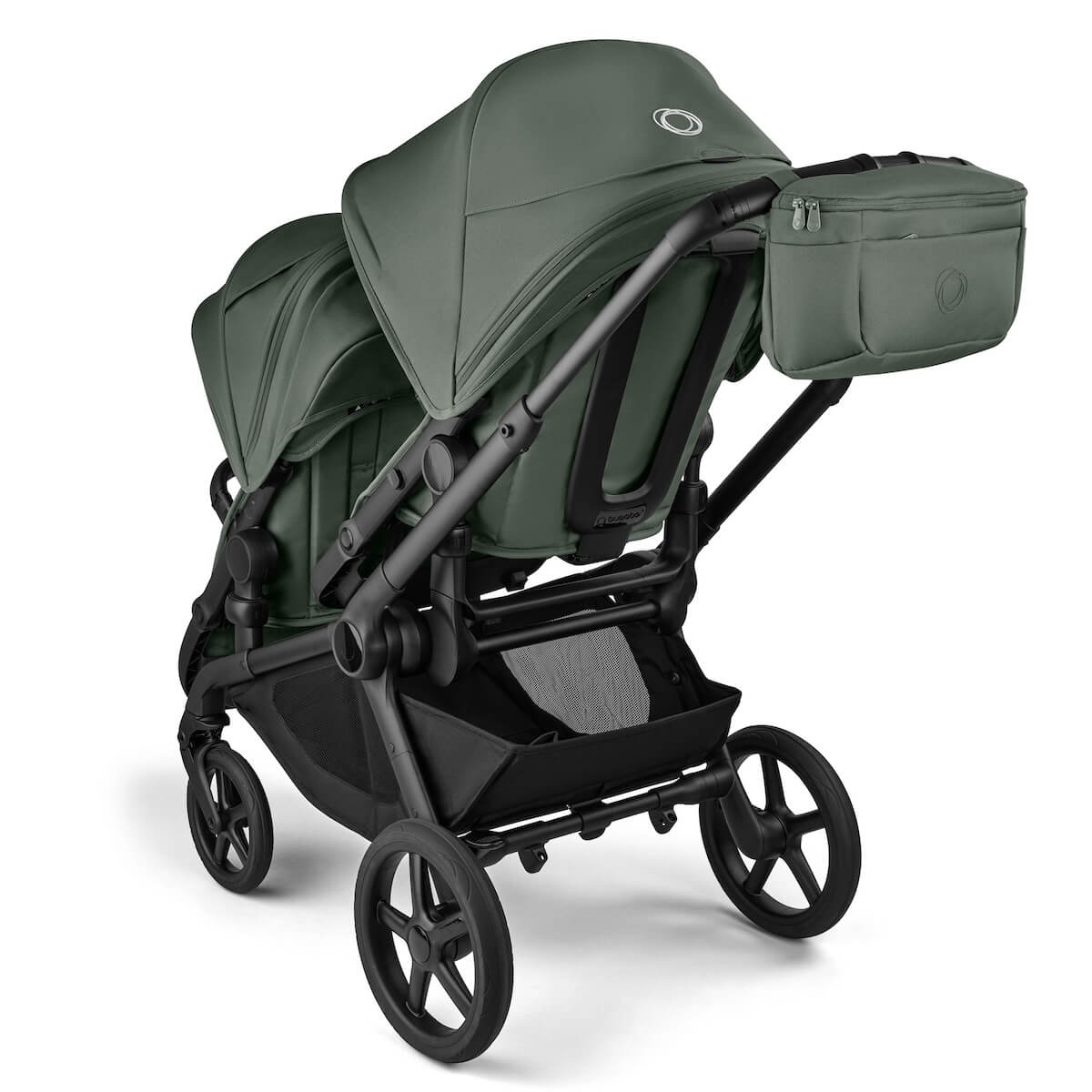 Bugaboo Organizer-Tasche verde bosque