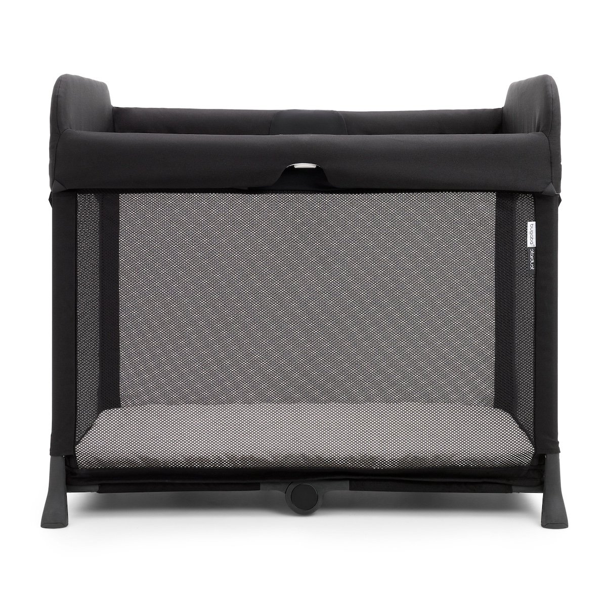 Bugaboo Reisebett STARDUST schwarz