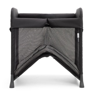 Bugaboo Reisebett STARDUST schwarz
