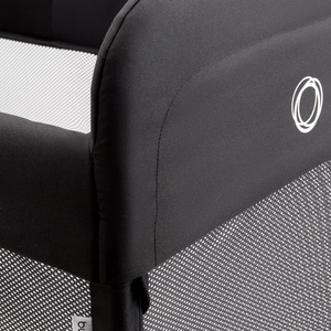 Bugaboo Reisebett STARDUST schwarz