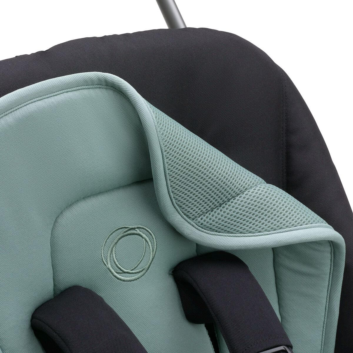 Bugaboo Seat Liner Dual Comfort Pine Green