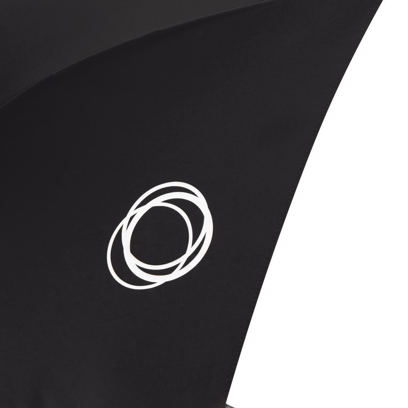 Bugaboo Sonnenschirm+ schwarz