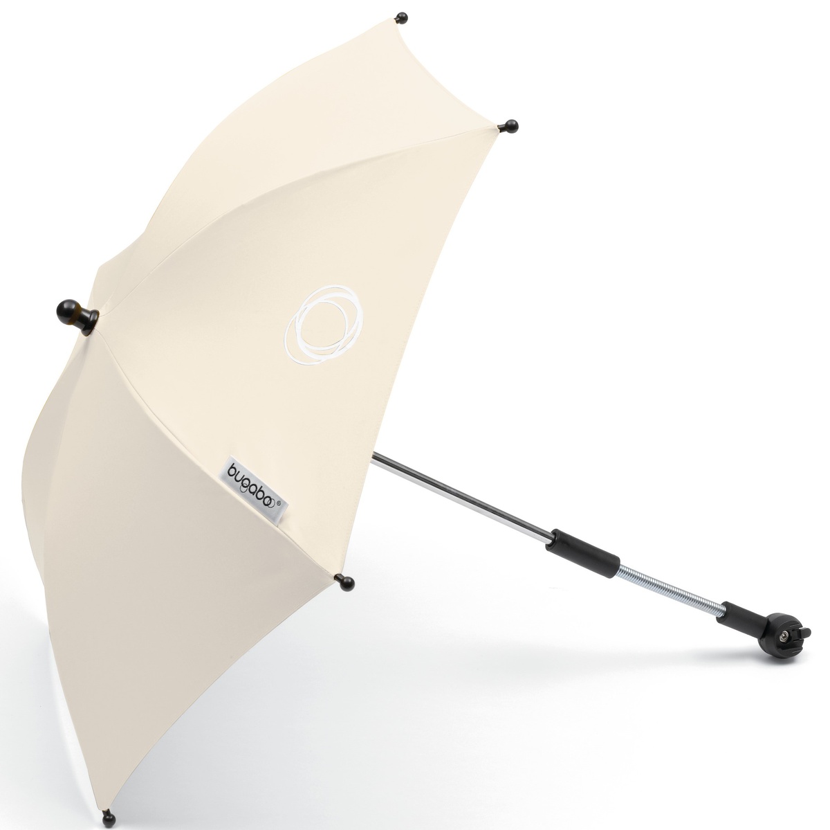 Bugaboo Sonnenschirm+ WEISS CREME