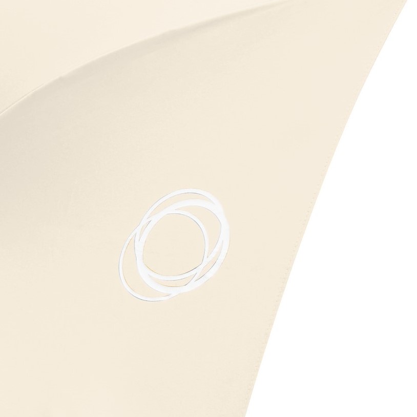 Bugaboo Sonnenschirm+ WEISS CREME