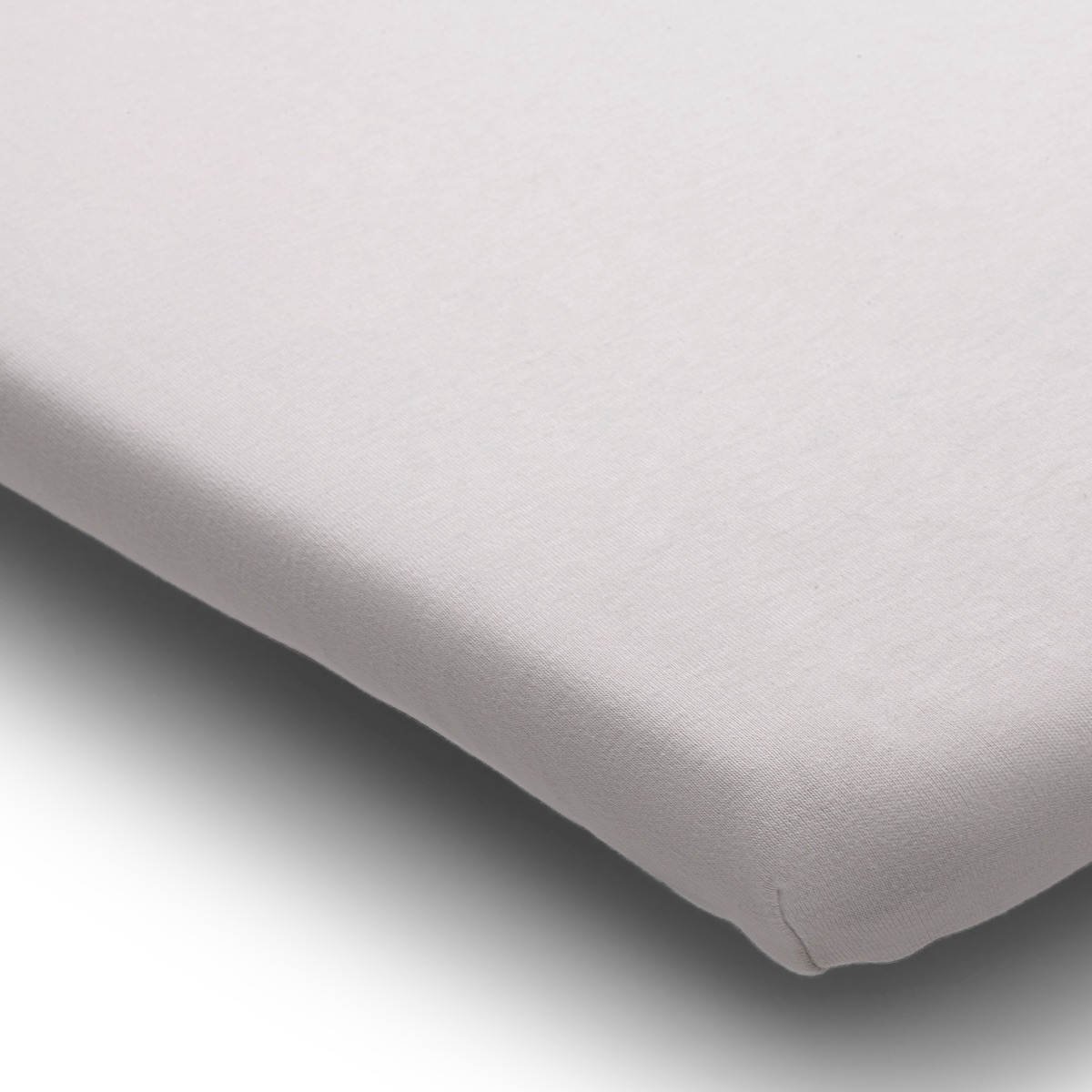 Bugaboo Stardust Baumwolltuch CRISPY WHITE