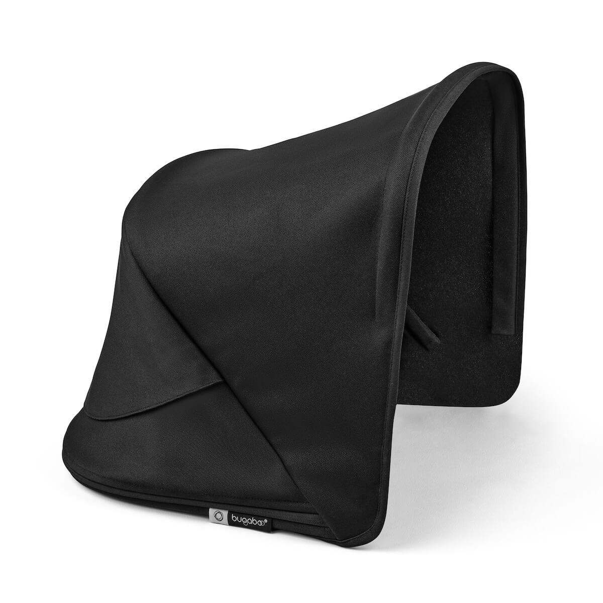 Bugaboo Verdeck FOX5 Renew Heritage schwarz