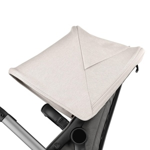 Bugaboo Verdeck FOX5 Renew Misty weiß