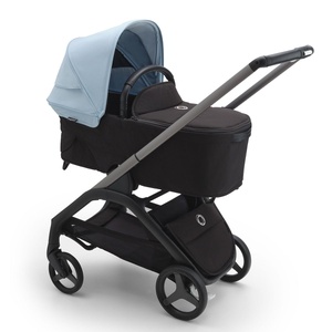 Bugaboo Verdeck Libelle azul horizonte