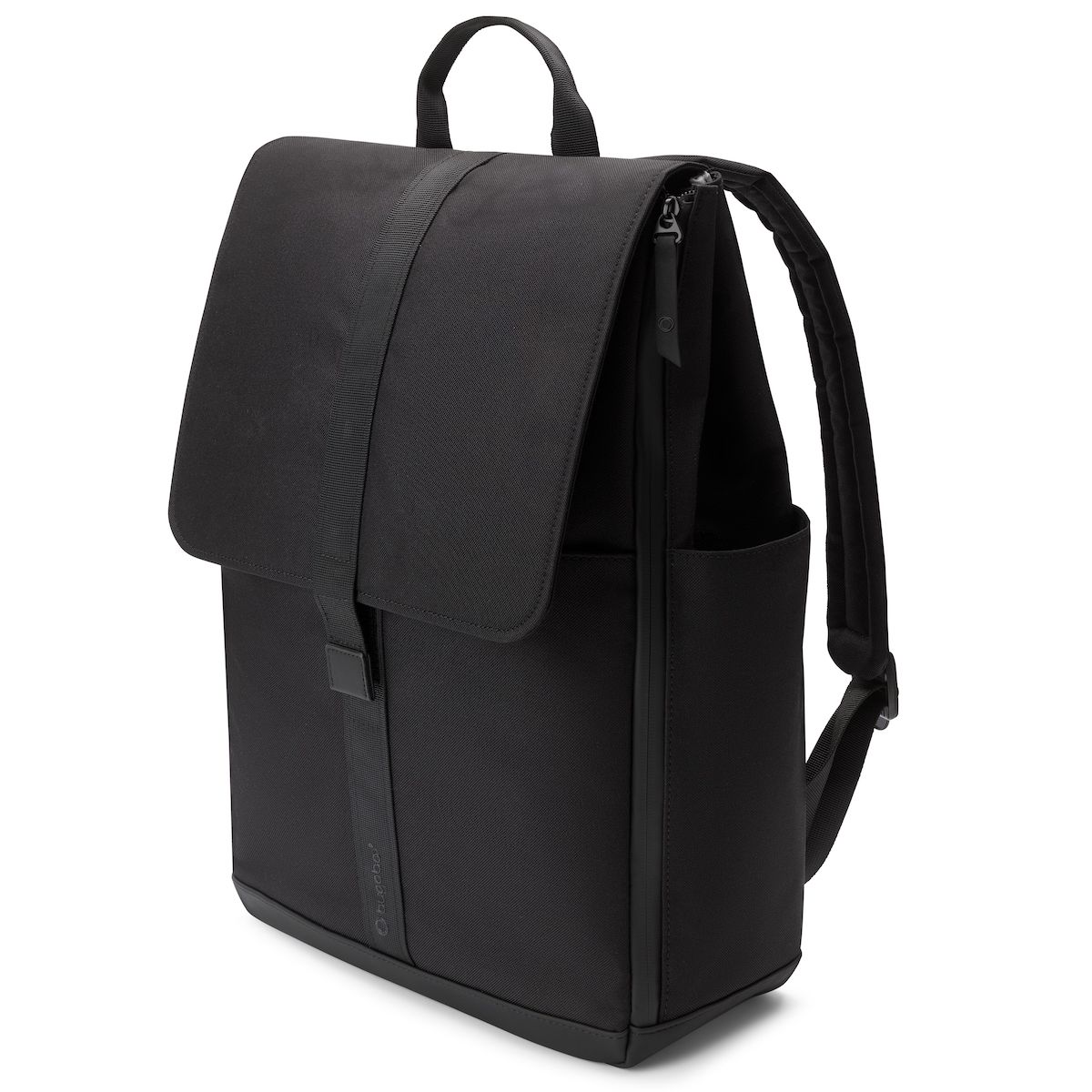 Bugaboo Wickelrucksack schwarz medianoche