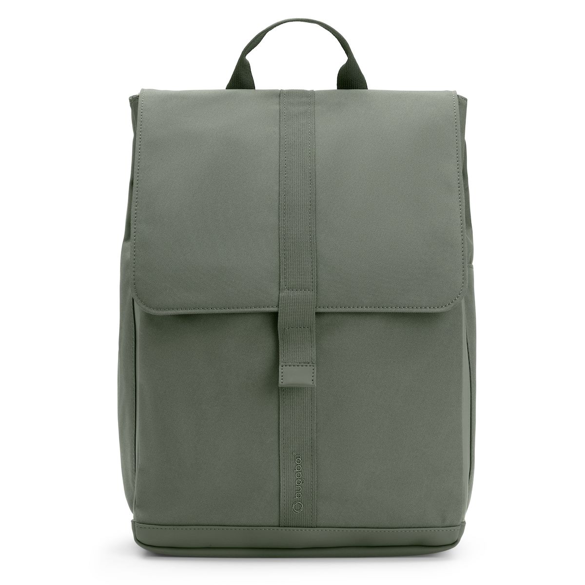 Bugaboo Wickelrucksack verde bosque