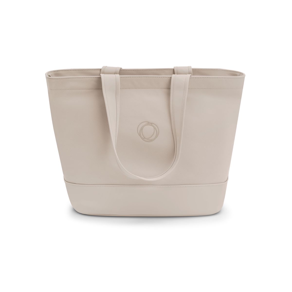 Bugaboo Wickeltasche Desert Taupe