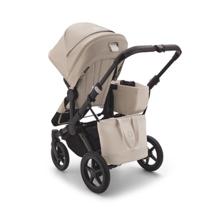 Bugaboo Wickeltasche Desert Taupe