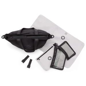 Bugaboo Wickeltasche NUIT NOIRE