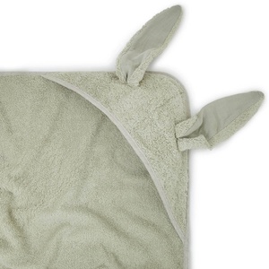 BUNNY Babyshower Dünenpuder Badeumhang