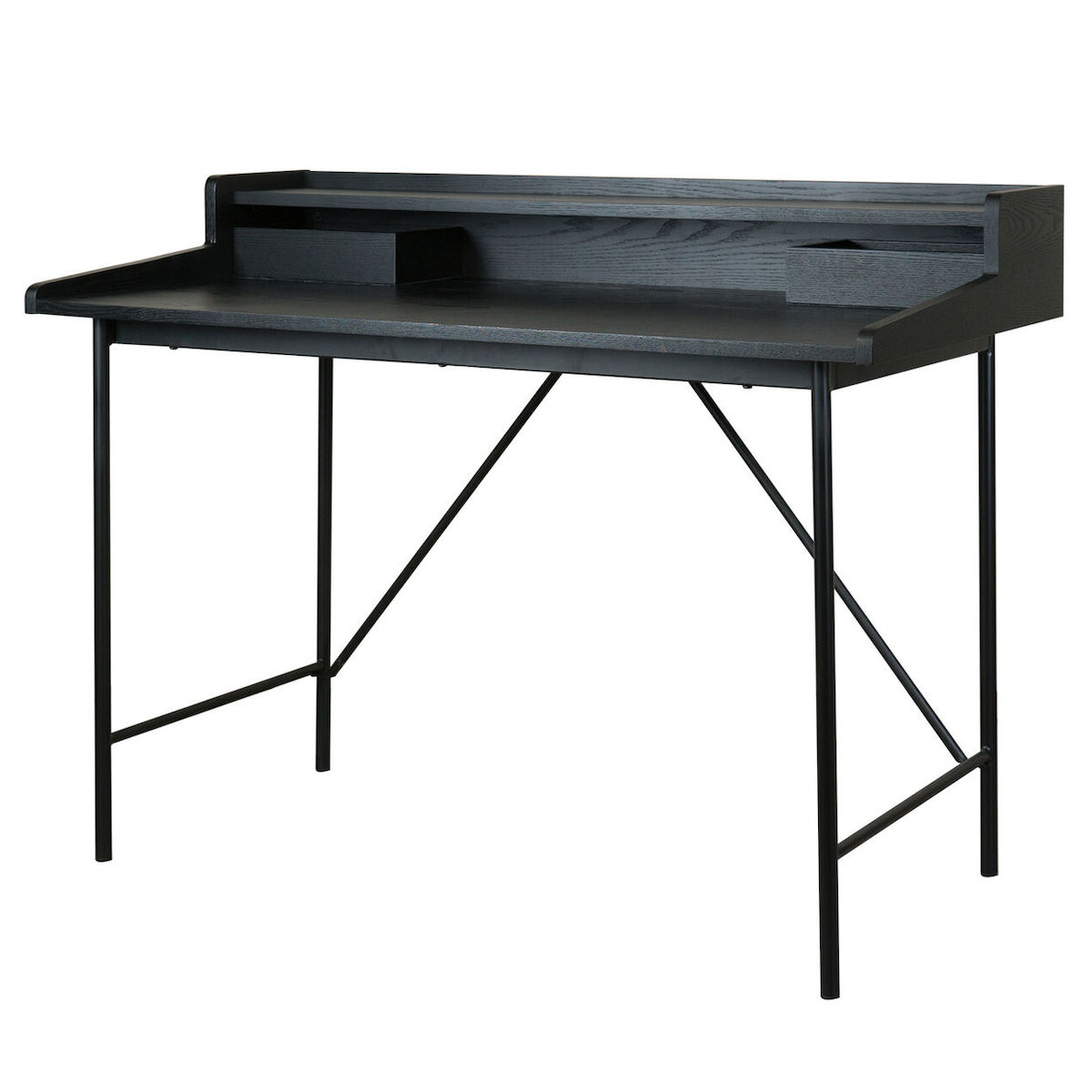 Büro Hai No Ki Quax schwarze Esche