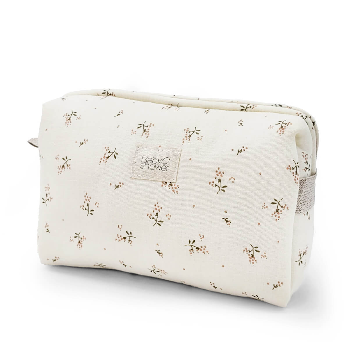 CAMILA TOILETTE TASCHE Roseberry