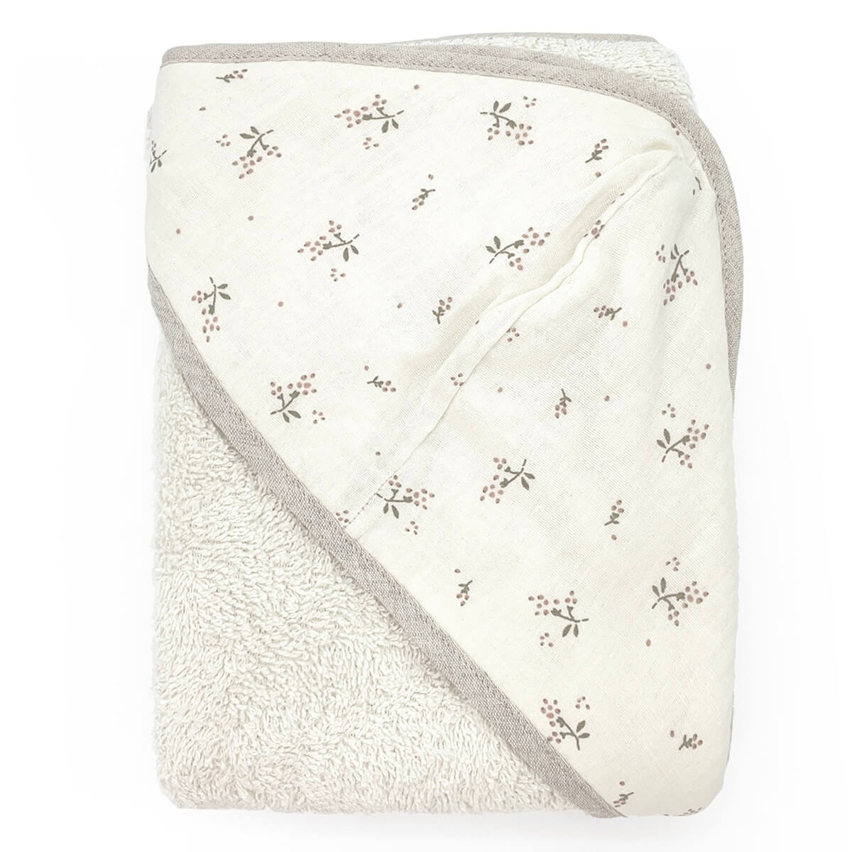 CAPE DE BAIN roseberry