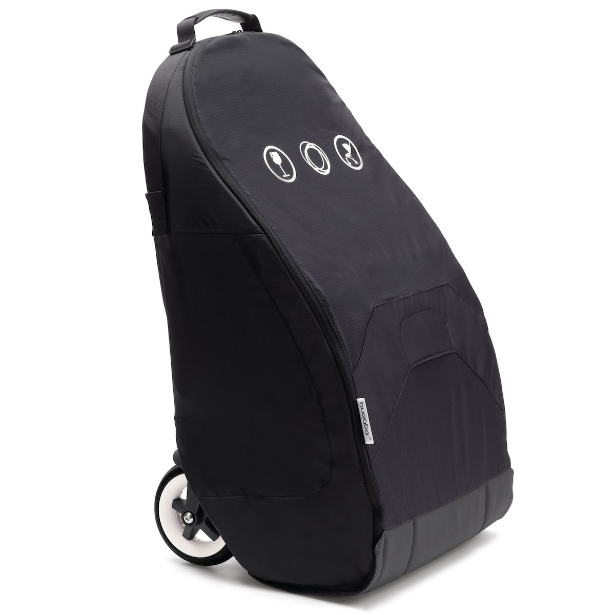 CAPOTA BUGABOO CAMALEON 3 NEG BU-230311ZW02