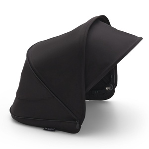 Capote Bugaboo Libelle negro medianoche 