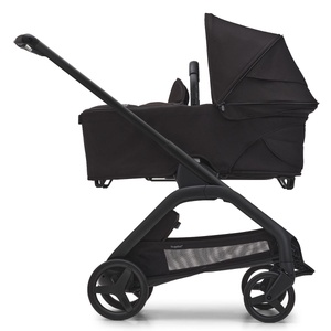 Capote Bugaboo Libelle negro medianoche 