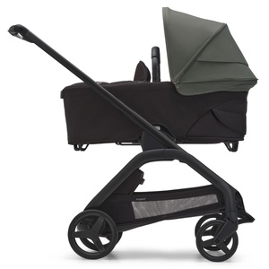 Capote Bugaboo Libelle verde bosque 
