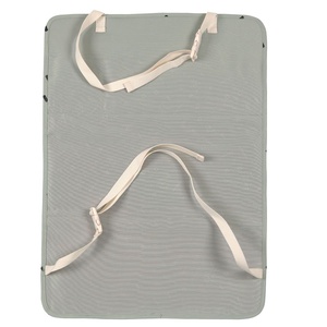 Car-Wrap-To-Go Happy Prints Olive Laessig