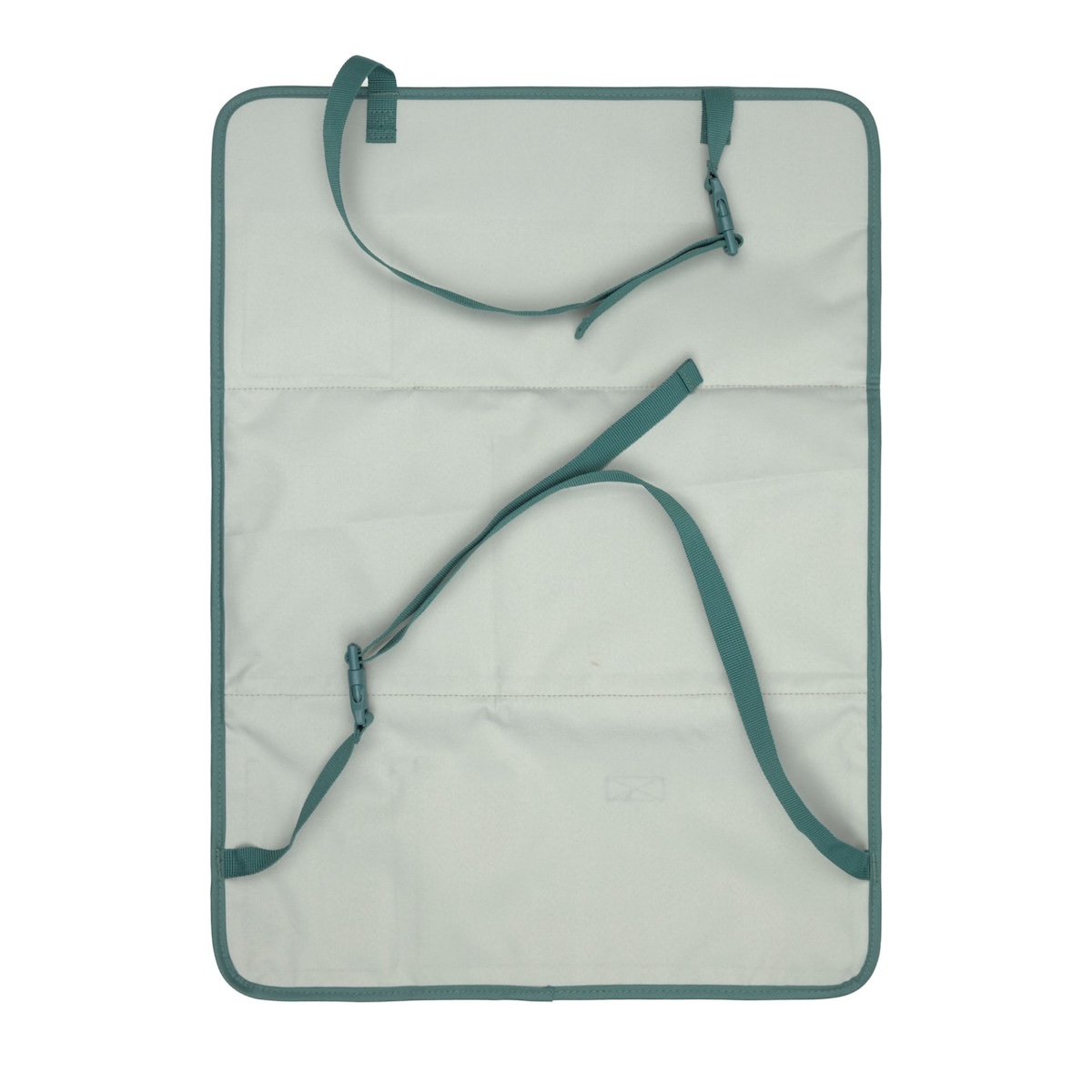 Car Wrap-to-Go Little Gang dark green