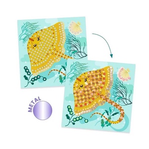 Caraïbes - FSC MIX Djeco