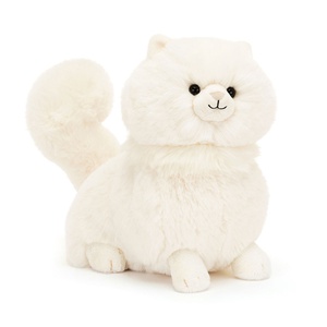Carissa Persian Cat Jellycat
