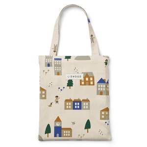 Carl Adult Printed Bedding Liewood Downtown / Sandy Drop 3/23