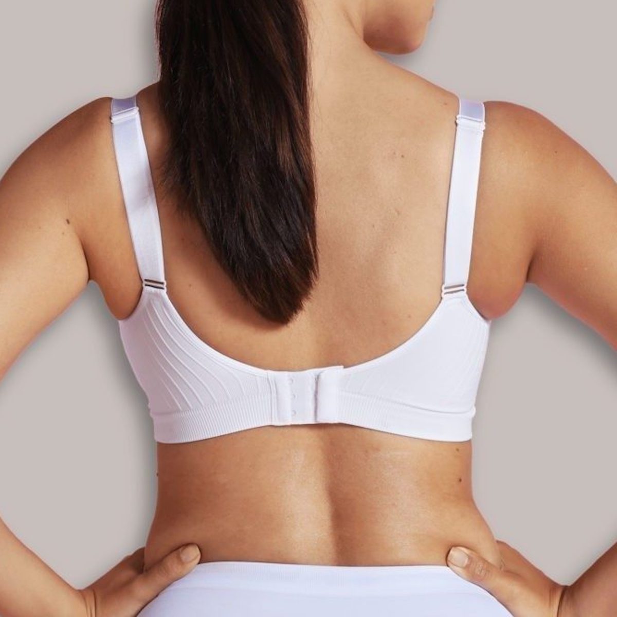 Carri-Gel Still-BH Support XL Carriwell Weiß