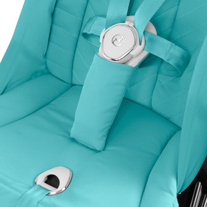 Carrito COŸA Cybex Jeremy Scott light blue