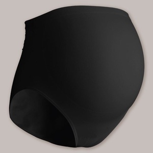 Carriwell Stützgürtel L Schwarz