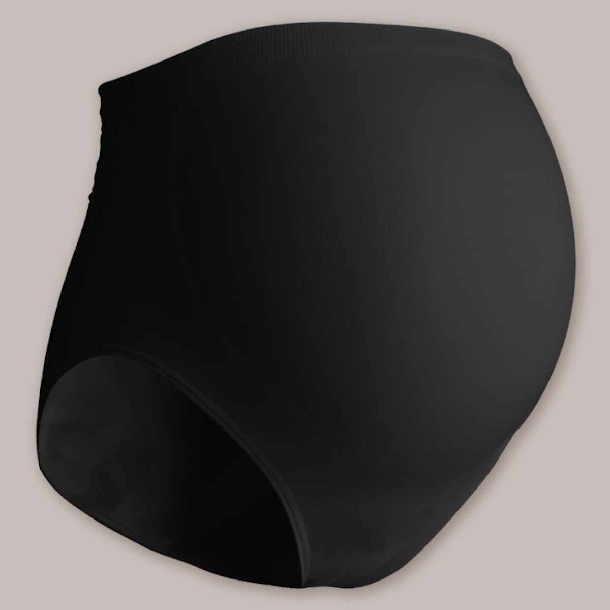 Carriwell Stützgürtel M Schwarz