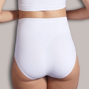 Carriwell Stützgürtel XL Weiß