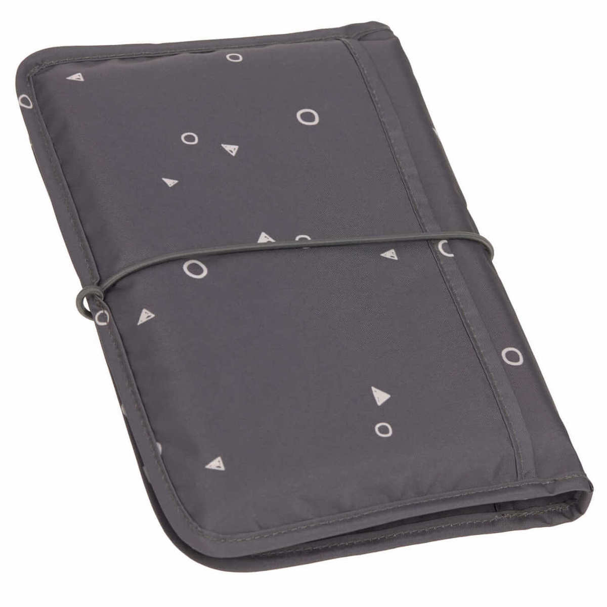 Casual Wickeltasche Universum Laessig anthrazit