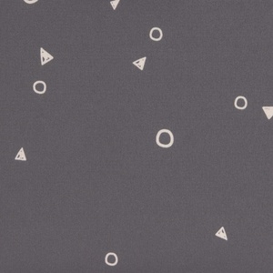 Casual Wickeltasche Universum Laessig anthrazit