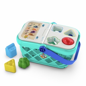 Cesta de la Compra Magic Touch Hape
