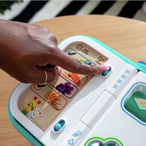 Cesta de la Compra Magic Touch Hape
