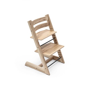 Chaise haute TRIPP TRAPP Stokke wild wood