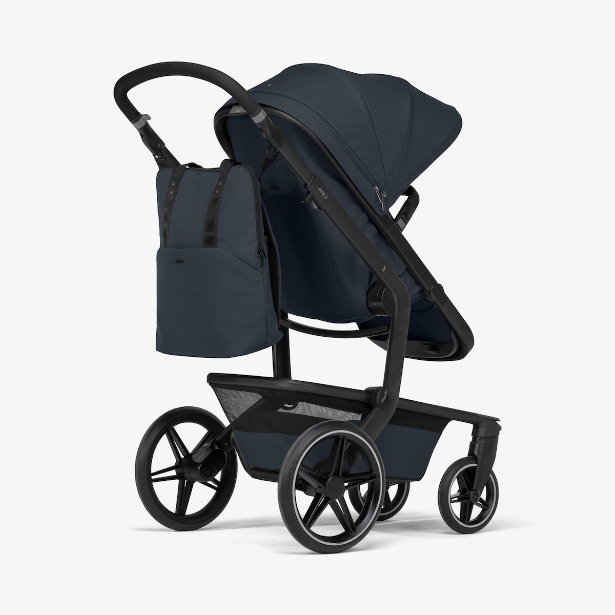 Changing backpack Joolz Dark navy blue