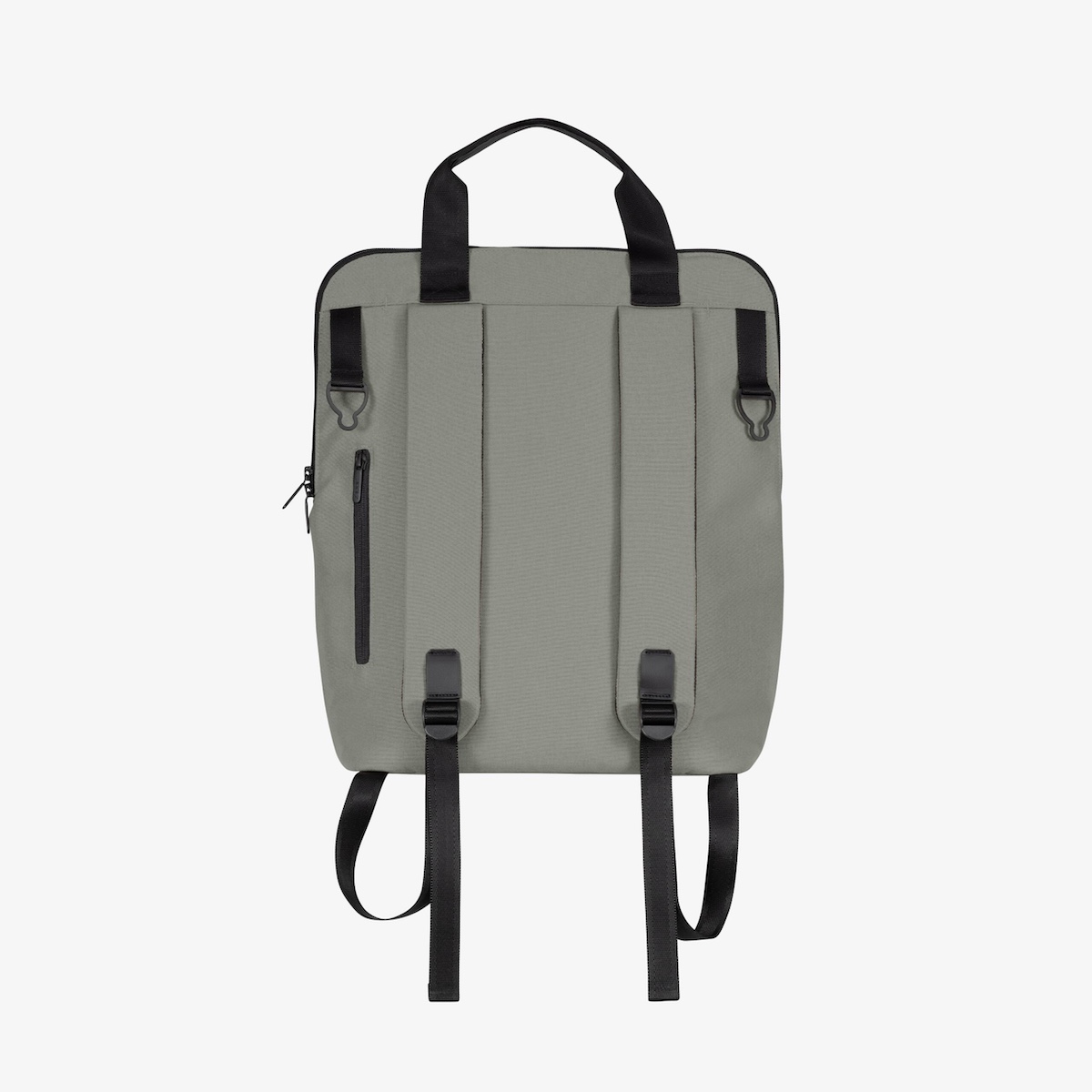 Changing backpack Joolz Sage green