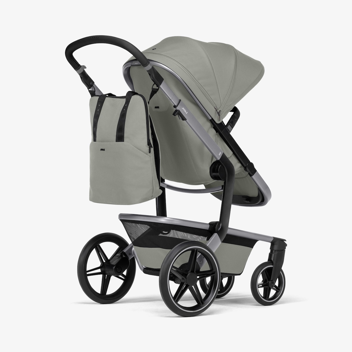 Changing backpack Joolz Sage green