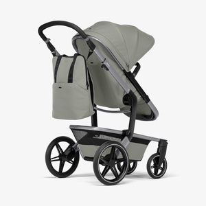 Changing backpack Joolz Sage green