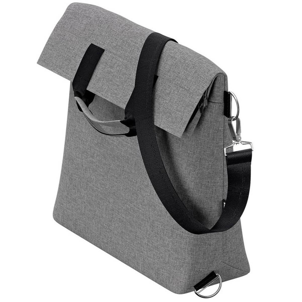 Changing Bag Grey Melange Thule