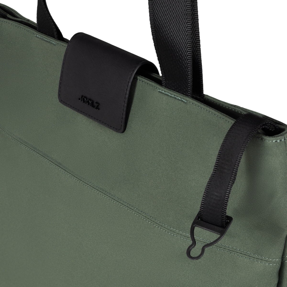 Changing bag Joolz Forest green