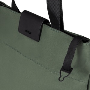 Changing bag Joolz Forest green